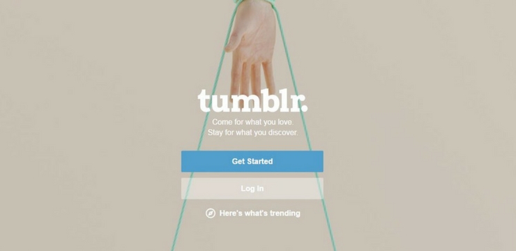 Explainer: What is Tumblr?