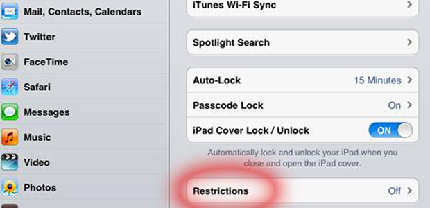 Use Screen Time to turn off in-app purchases on your iPhone or iPad - Apple Support