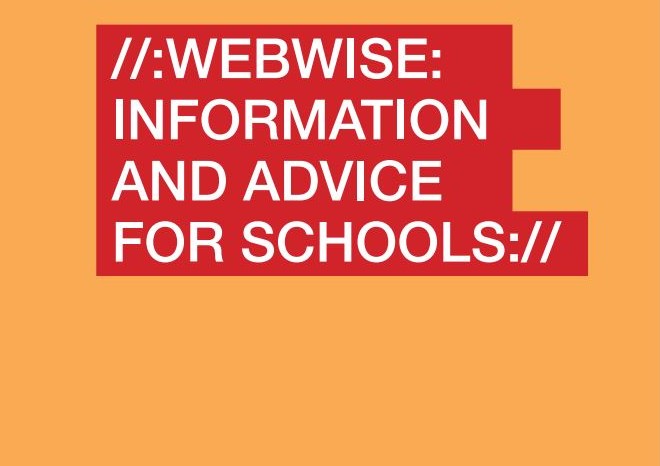 Webwise Information and Advice