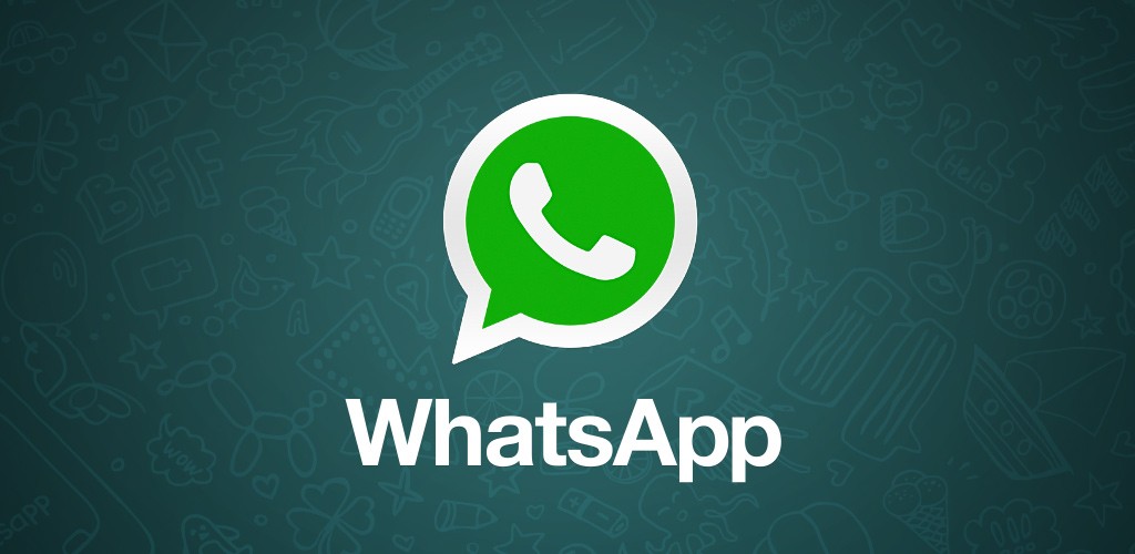set up whatsapp app