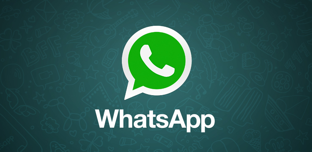 whatsapp aplication how does it work