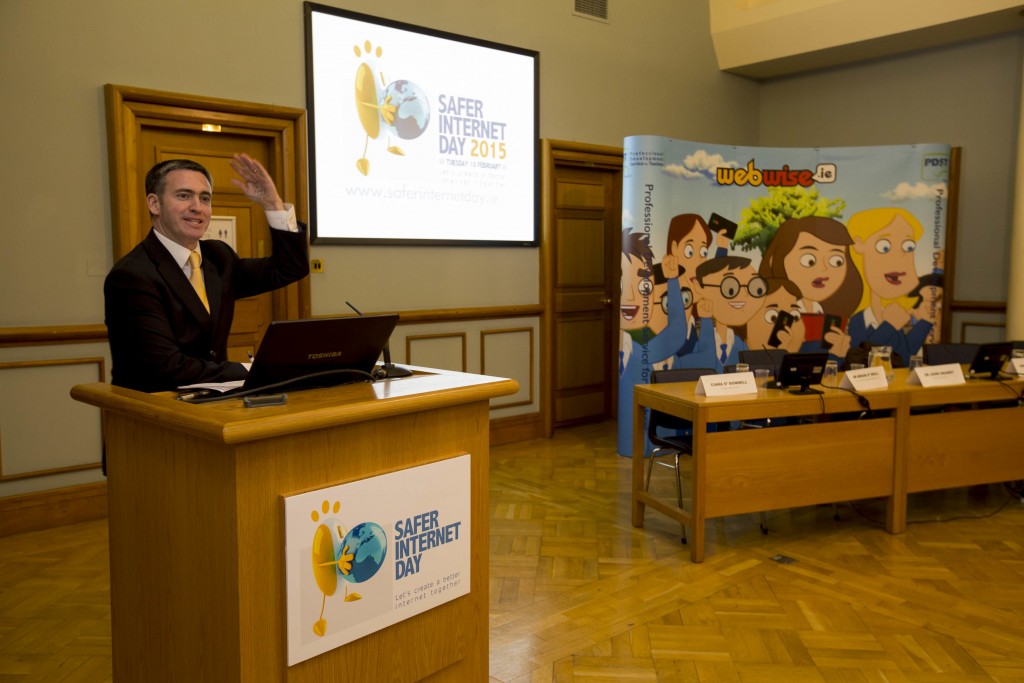 safer internet day 2015