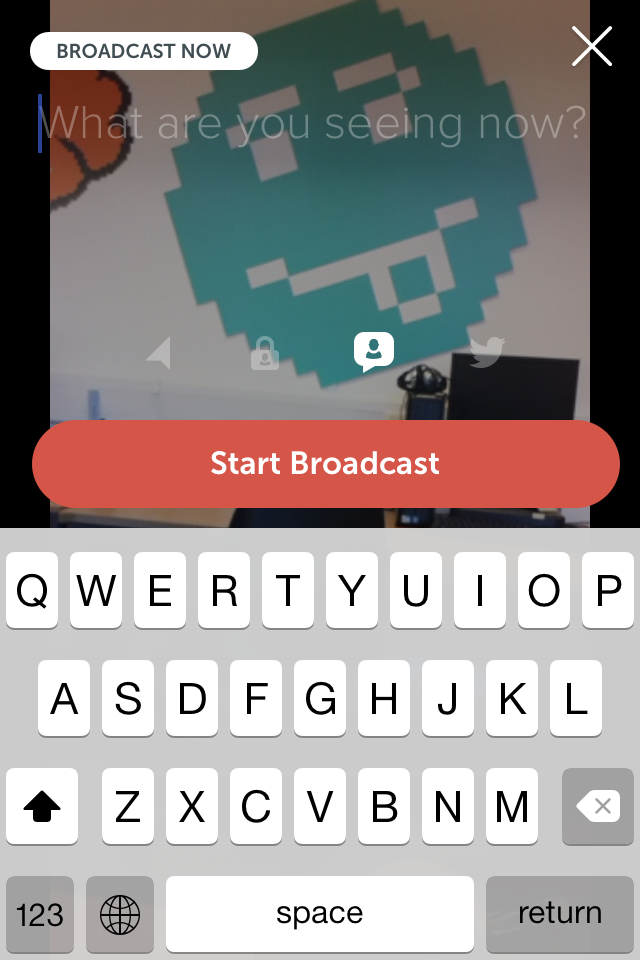 what is Periscope?
