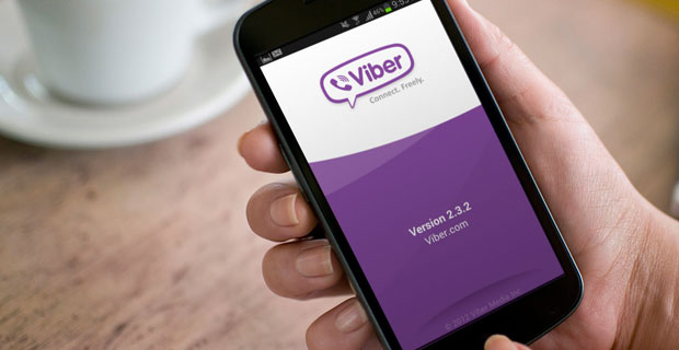Messaging Apps & Brands: Viber Messenger - MessengerPeople by Sinch