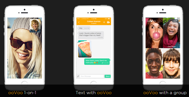 What is ooVoo