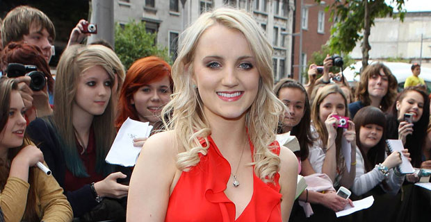 Evanna Lynch