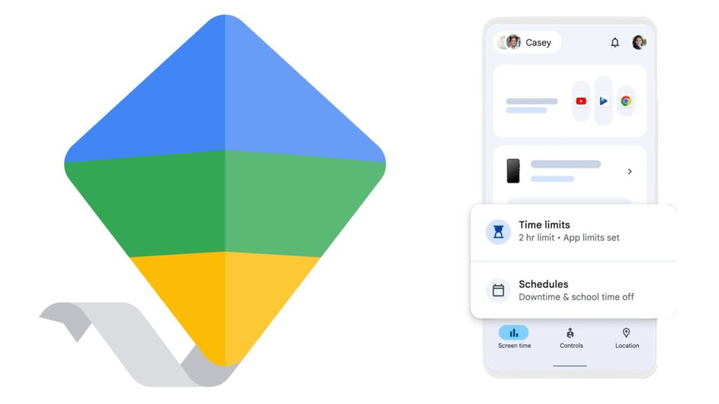 Google Family Link