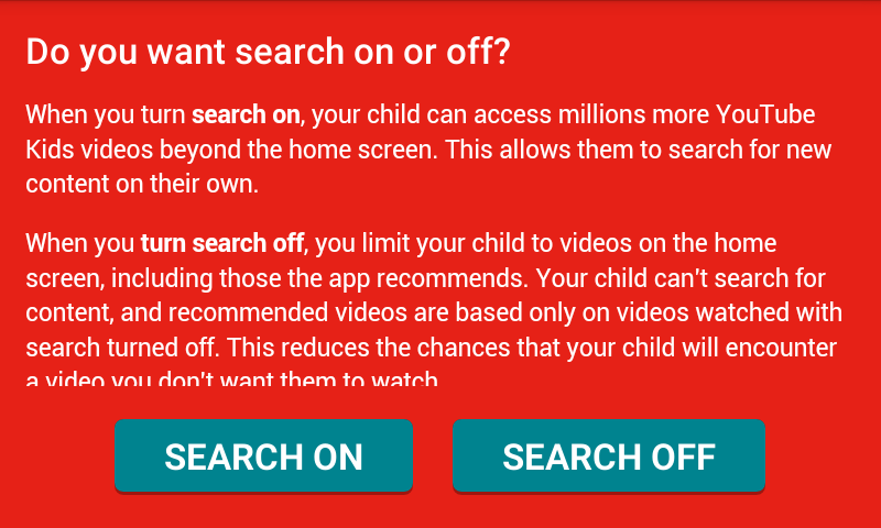Explained What is YouTube Kids