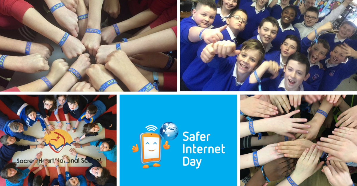 Safer Internet Day Ireland 