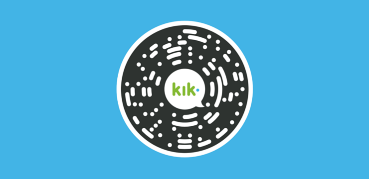 kik messenger