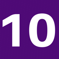 10