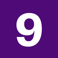 9