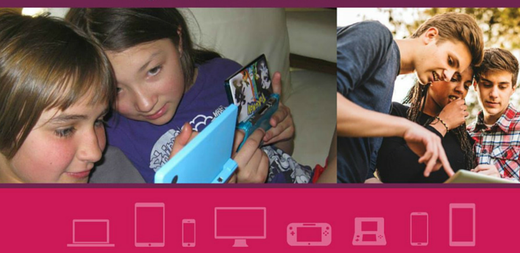 parental controls