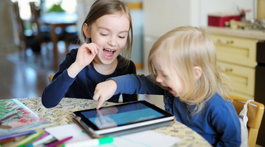 Parental store control internet