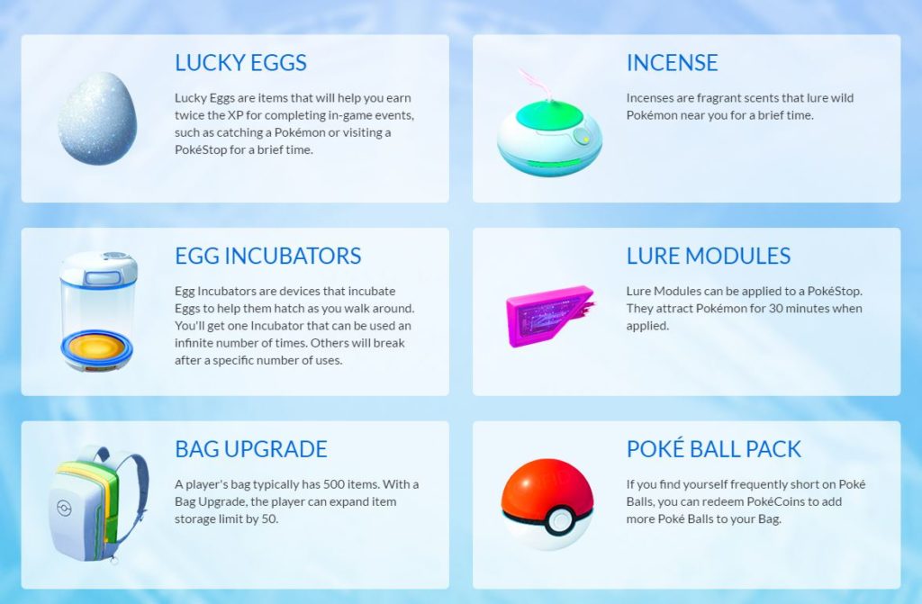 Pokemon Go 