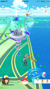 Pokemon Go - Chess Club