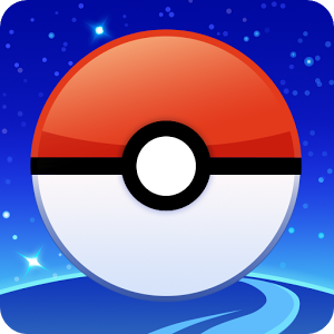 Pokémon GO - Discover Pokémon in the Real World!