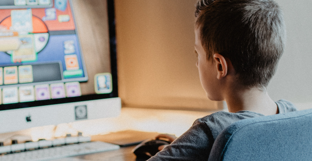 What Parents Need to Know About Online Games for Teens