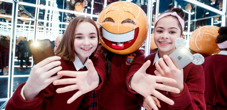 safer internet day 2017 ireland