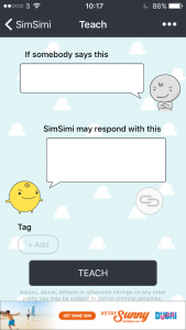 SimSimi 