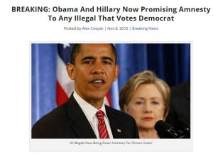 fake news