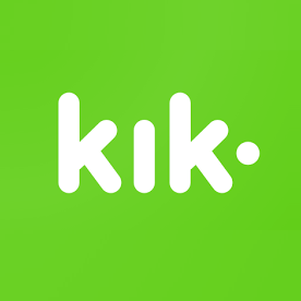 hænge regional leder Explainer: What is Kik? -