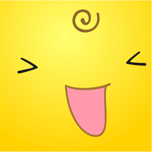 Simsimi app on ipad- wen ur bored just talk to tis~