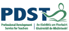 Supported by PDST