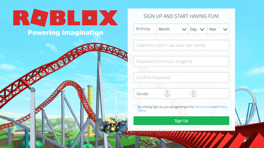 Why did Builderman make Roblox? - Quora