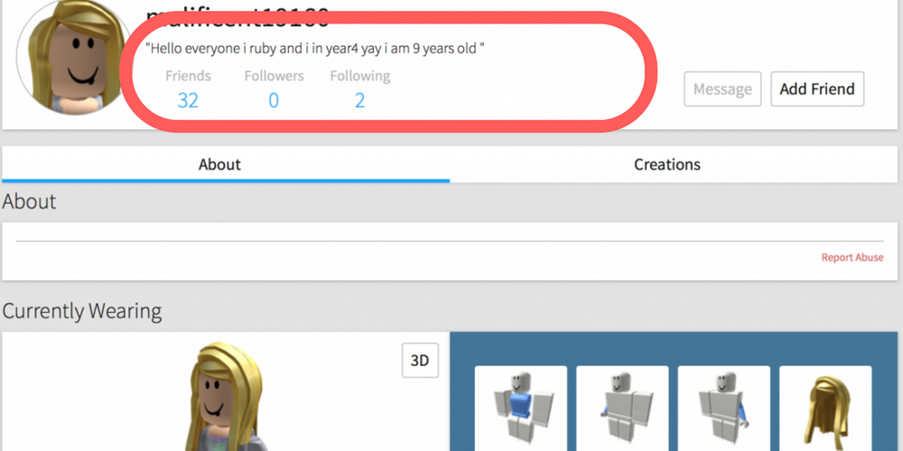 What is Builderman's password in Roblox? - Quora