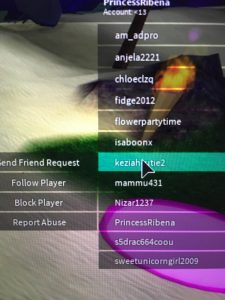 Explained What Is Roblox - roblox reporting players