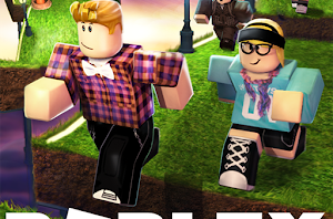 Roblox