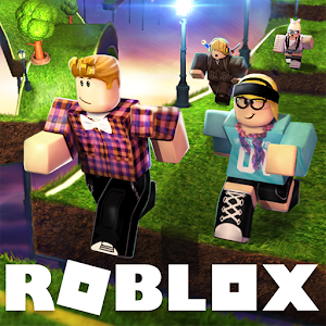 Roblox The Games