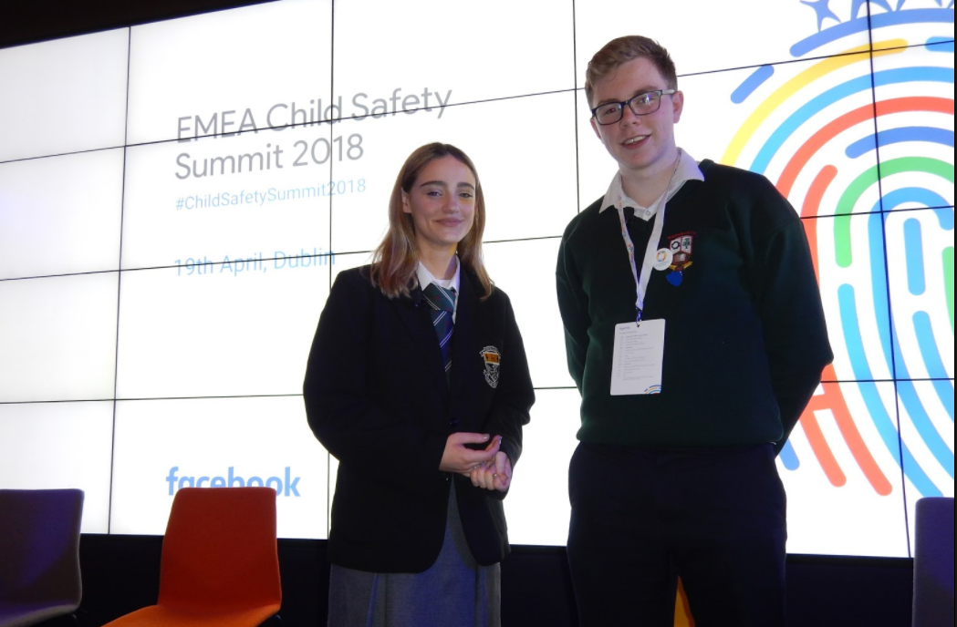 EMEA Child Safety Summit