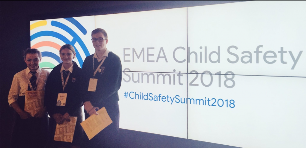 EMEA Child Safety Summit