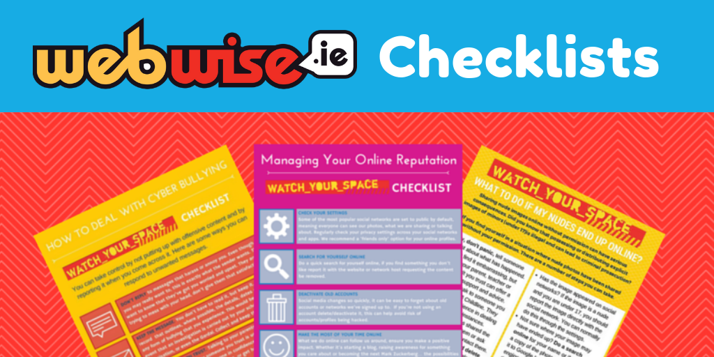 Checklists