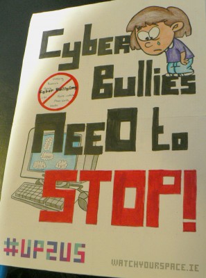 Anti-Cyberbullying Month