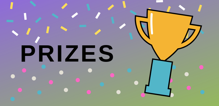 Prizes (1) Prizes
