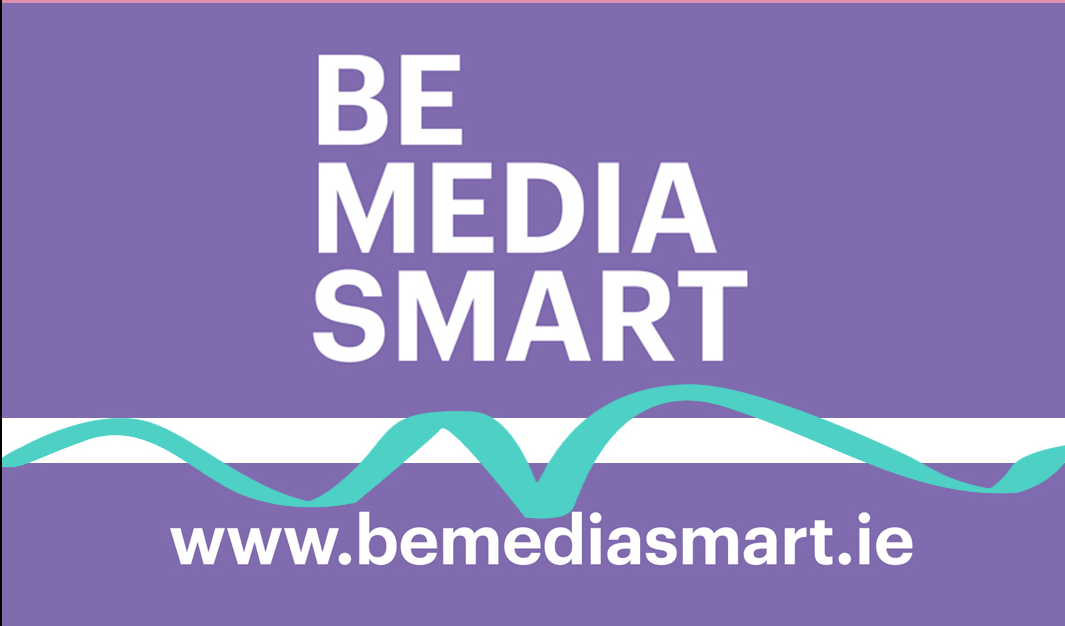 'Be Media Smart' Campaign