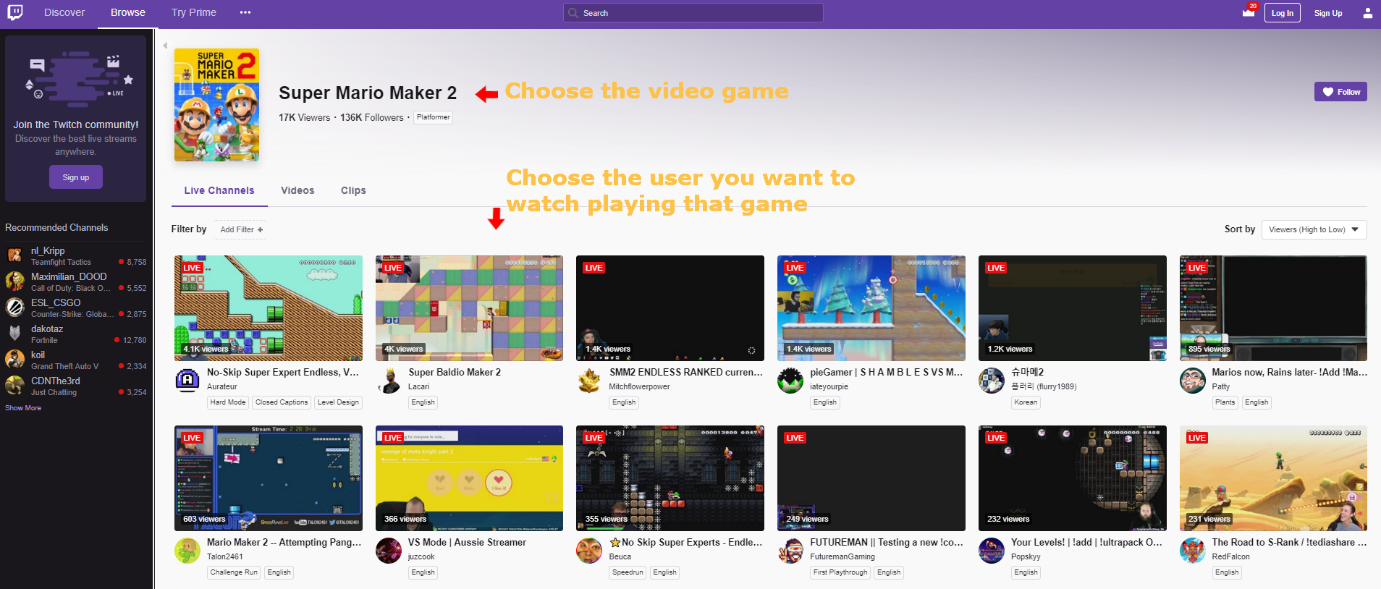 Explained What is Twitch?