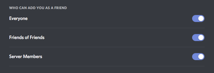 Image for server discord with my friend