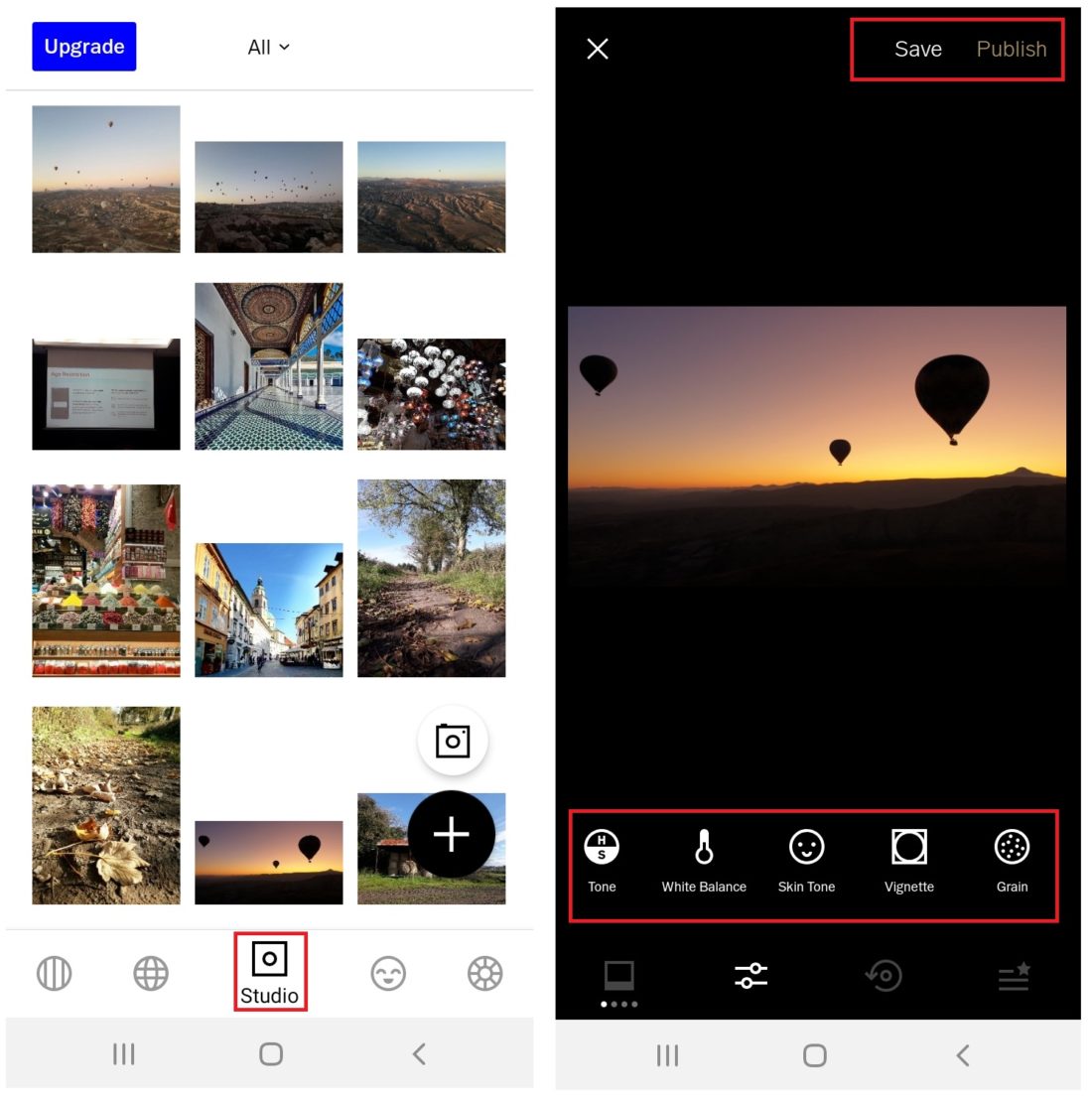 Explained: What is VSCO?