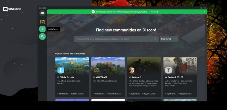 Discord  Discord, Community, Ways to communicate