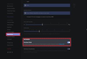 how to find someones discord id how to find someones discord id