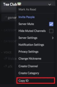 Discord