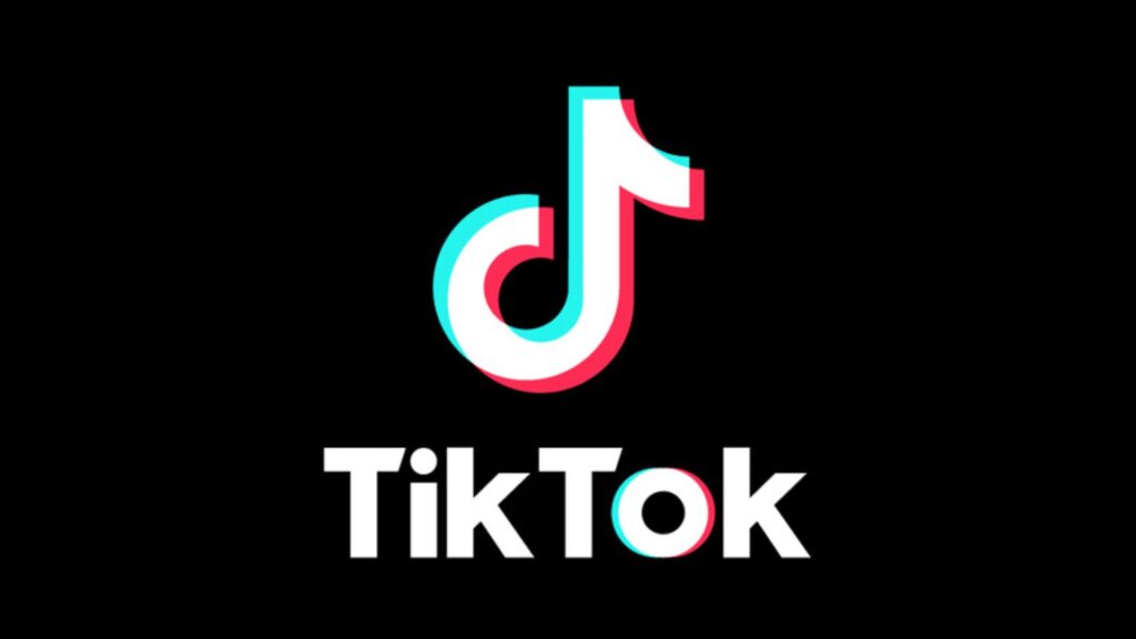 TikTok Logo