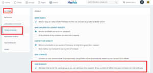 Explained: What is MeWe?