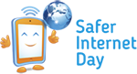 Supported by Safer Internet Day