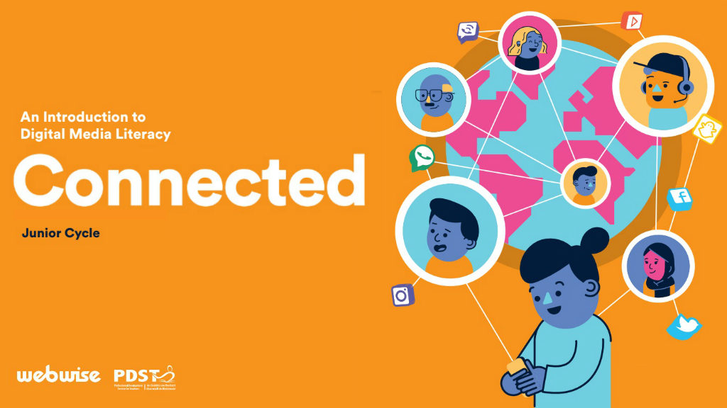 Connected IMG Connected Resource