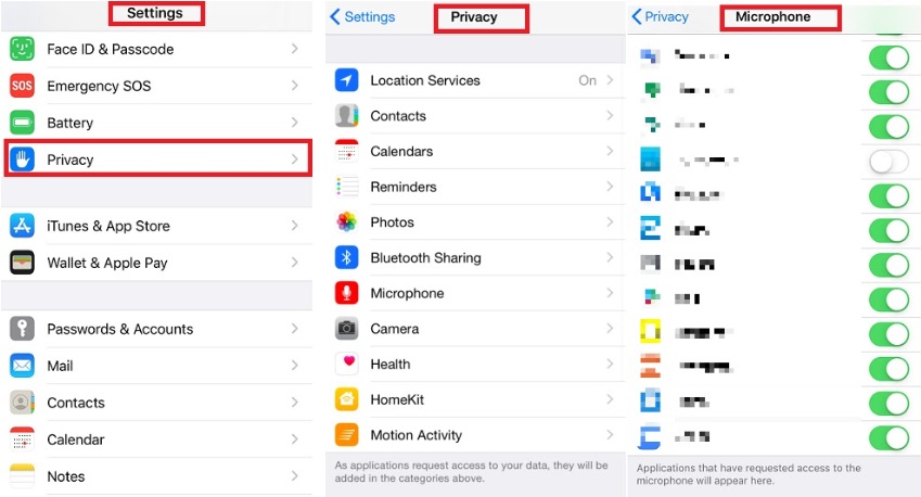How will Apple help IT manage third-party app stores?